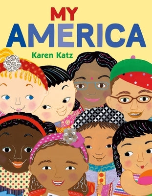 My America by Katz, Karen