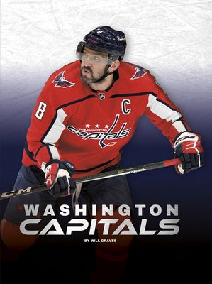 Washington Capitals by Graves, Will