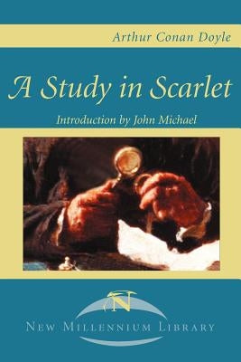 A Study in Scarlet by Doyle, Arthur Conan