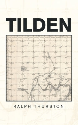 Tilden by Thurston, Ralph