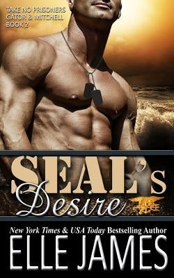 Seal's Desire by James, Elle