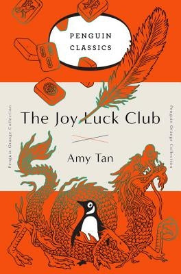 The Joy Luck Club by Tan, Amy