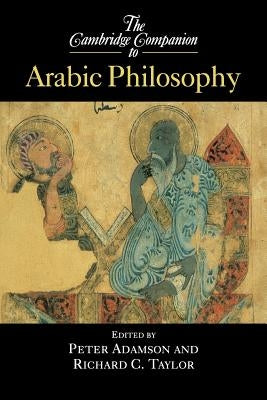 The Cambridge Companion to Arabic Philosophy by Adamson, Peter