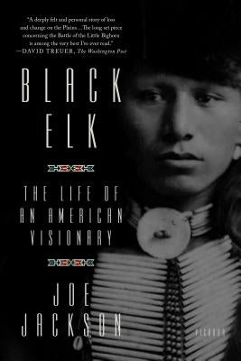 Black Elk: The Life of an American Visionary by Jackson, Joe