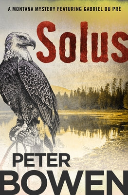 Solus by Bowen, Peter