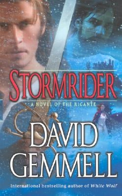 Stormrider by Gemmell, David