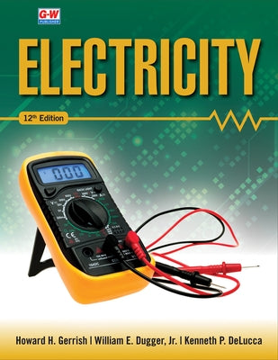 Electricity by Gerrish, Howard H.