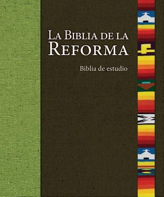 La Biblia de La Reforma-OS by H'Ctor E Hoppe