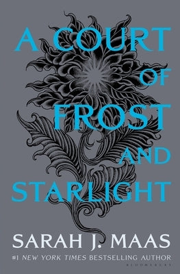 A Court of Frost and Starlight by Maas, Sarah J.