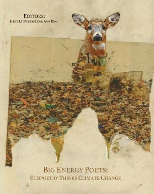 Big Energy Poets: Ecopoetry Thinks Climate Change by Staples, Heidi Lynn