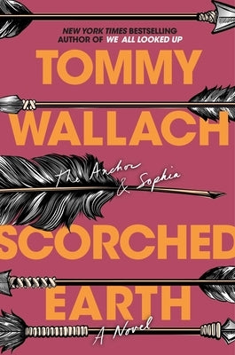 Scorched Earth by Wallach, Tommy