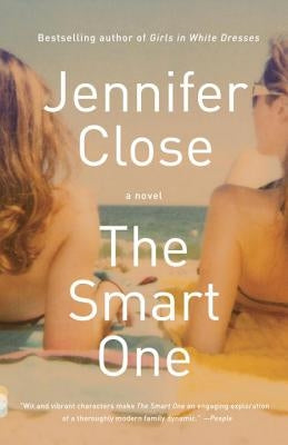 The Smart One by Close, Jennifer