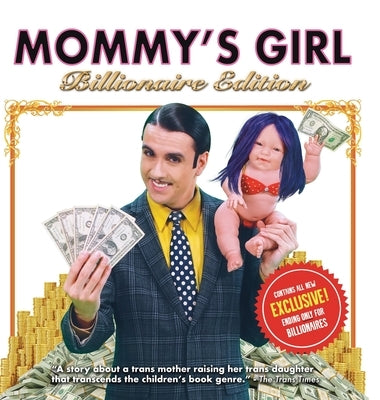 Mommy's Girl: Billionaire Edition by Cathcart, Spencer