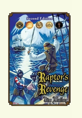 Raptor's Revenge by Malloy, Jim
