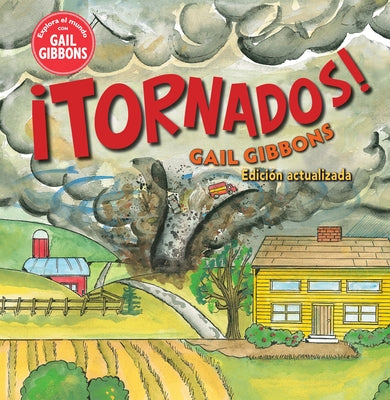 ¡Tornados! by Gibbons, Gail
