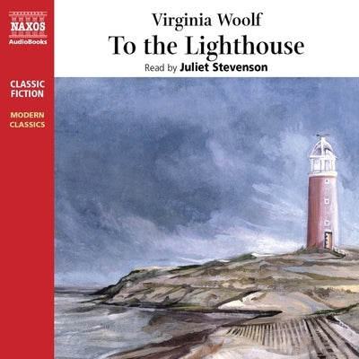 To the Lighthouse by Woolf, Virginia