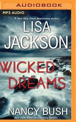 Wicked Dreams by Jackson, Lisa