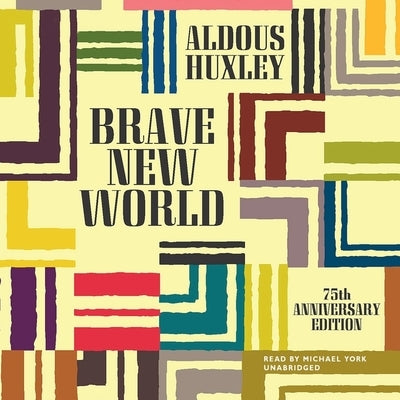 Brave New World by BBC Audiobooks America
