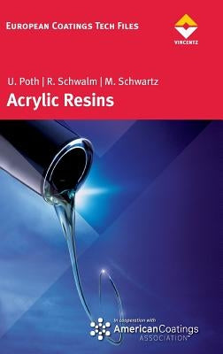 Acrylic Resins by Poth