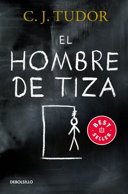 El Hombre de Tiza / The Chalk Man by Tudor, C. J.