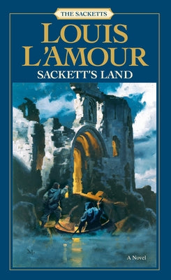 Sackett's Land by L'Amour, Louis