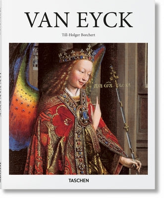 Van Eyck by Borchert, Till-Holger