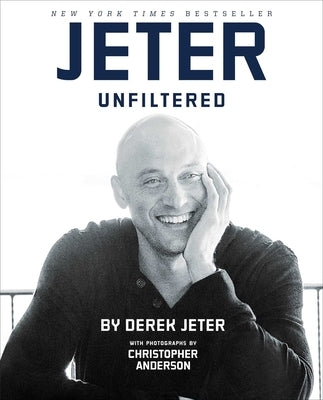 Jeter Unfiltered by Jeter, Derek