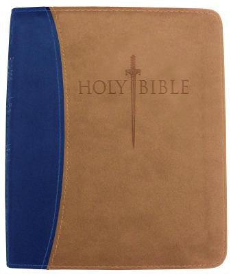 Thinline Bible-OE-Large Print Kjver by Whitaker House