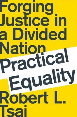 Practical Equality: Forging Justice in a Divided Nation by Tsai, Robert