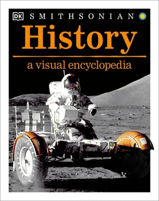 History: A Visual Encyclopedia by DK