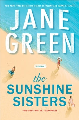 The Sunshine Sisters by Green, Jane