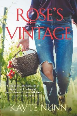 Rose's Vintage by Nunn, Kayte