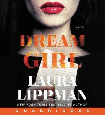 Dream Girl CD by Lippman, Laura