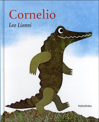 Cornelio by Lionni, Leo