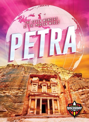 Petra by Green, Sara