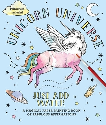 Unicorn Universe by Editors of Thunder Bay Press