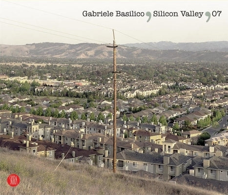 Gabriele Basilico: Silicon Valley, 07 by Basilico, Gabriele