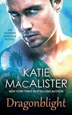 Dragonblight by MacAlister, Katie