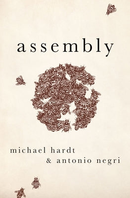 Assembly by Hardt, Michael