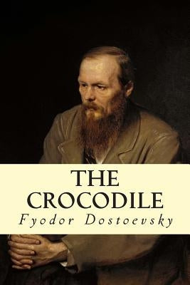 The Crocodile by Garnett, Constance