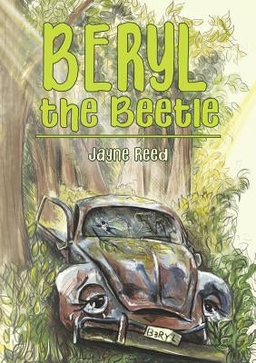 Beryl the Beetle by Reed, Jayne