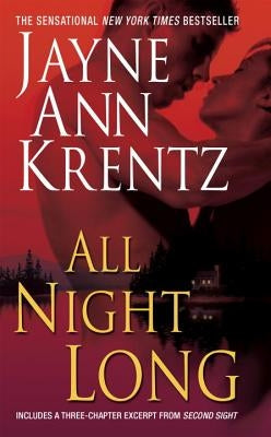 All Night Long by Krentz, Jayne Ann