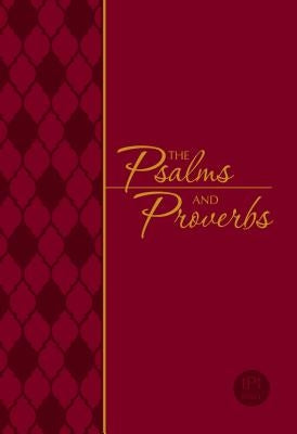 Psalms & Proverbs (Gift Edition) by Simmons, Brian