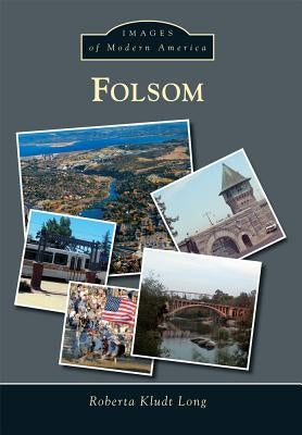 Folsom by Long, Roberta Kludt