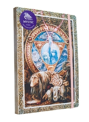 The Dark Crystal: Mystic Softcover Notebook by Insight Editions