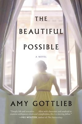 The Beautiful Possible by Gottlieb, Amy