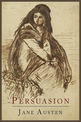 Persuasion by Austen, Jane