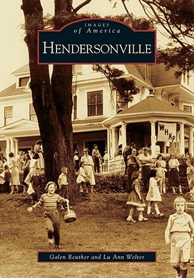 Hendersonville by Reuther, Galen