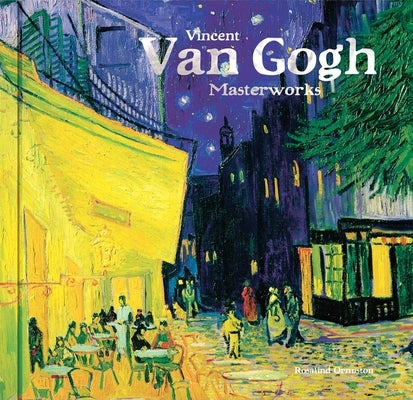 Vincent Van Gogh by Ormiston, Rosalind