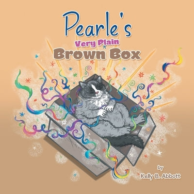 Pearle's Very Plain Brown Box by Abbott, Kelly B.